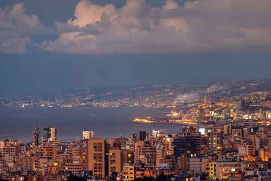 Lebanon-trip