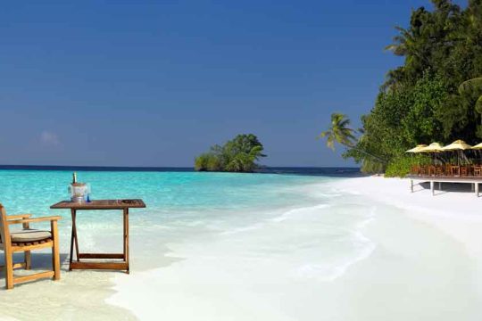 Maldives-trip